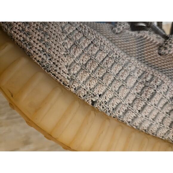 Adidas Yeezy Boost 350 V2 Synth Non-Reflective Mens Size US 11 UK 10.5 FV5578 - Picture 11 of 12